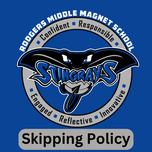  Skipping Policy